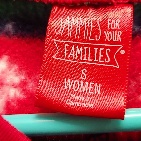 GENTLY USED, LADY'S, CHRISTMAS ONE-ZEE, SMALL!!! - Picture 3 of 3